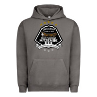 Pigment Tornado suitable-tp-mazembe-worn Urban Hoodie - linhVisuals