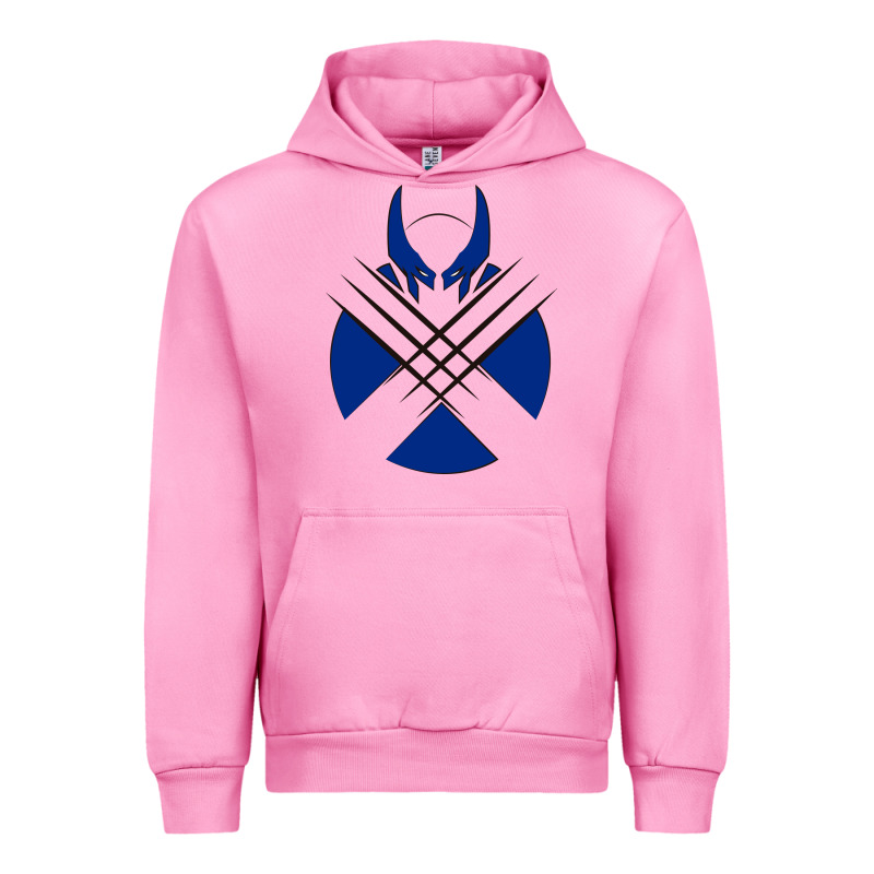 Wolverine 5 Urban Hoodie by linhVisuals | Teevron