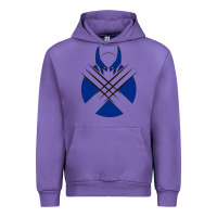 Tulip wolverine 5 Urban Hoodie - linhVisuals