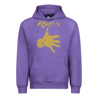 Tulip Midnight Oil colour Urban Hoodie - linhVisuals