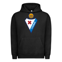 Pigment Black suitable-sd-eibar-worn Urban Hoodie - linhVisuals