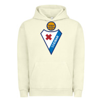Pigment Pistachio suitable-sd-eibar-worn Urban Hoodie - linhVisuals