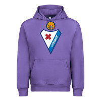 Tulip suitable-sd-eibar-worn Urban Hoodie - linhVisuals