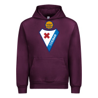 Suitable-sd-eibar-worn Urban Hoodie | Teevron