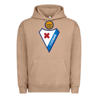 Pigment Burro suitable-sd-eibar-worn Urban Hoodie - linhVisuals