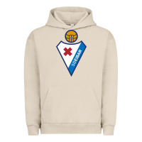 Pigment French Oak suitable-sd-eibar-worn Urban Hoodie - linhVisuals