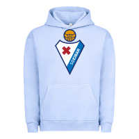 Pigment Grape Ice suitable-sd-eibar-worn Urban Hoodie - linhVisuals