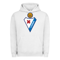 Pigment Lunar Rock suitable-sd-eibar-worn Urban Hoodie - linhVisuals