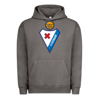 Pigment Tornado suitable-sd-eibar-worn Urban Hoodie - linhVisuals
