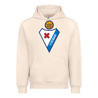 Sandshell suitable-sd-eibar-worn Urban Hoodie - linhVisuals