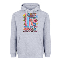 Heather Grey money can't buy happiness but it can buy books whi Heavyweight Hoodie - JahusDesignShop