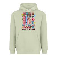 Matcha money can't buy happiness but it can buy books whi Heavyweight Hoodie - JahusDesignShop