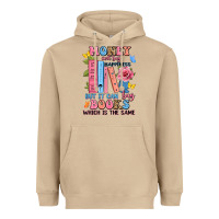 Mushroom money can't buy happiness but it can buy books whi Heavyweight Hoodie - JahusDesignShop