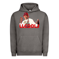 Pigment Tornado ll cool j Urban Hoodie - linhVisuals