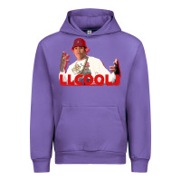Tulip ll cool j Urban Hoodie - linhVisuals