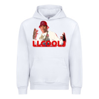 Ll Cool J Urban Hoodie | Teevron