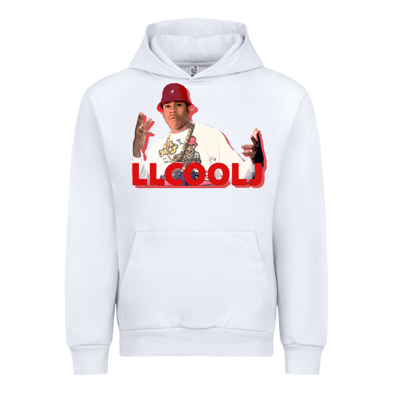 Ll Cool J Urban Hoodie by linhVisuals | Teevron
