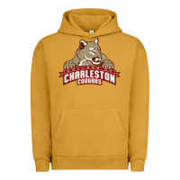 Pigment Peanut Butter charleston cougars Urban Hoodie - linhVisuals