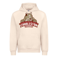 Sandshell charleston cougars Urban Hoodie - linhVisuals