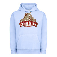 Pigment Grape Ice charleston cougars Urban Hoodie - linhVisuals