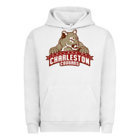 Pigment Lunar Rock charleston cougars Urban Hoodie - linhVisuals
