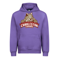 Tulip charleston cougars Urban Hoodie - linhVisuals