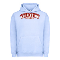Pigment Grape Ice charleston cougars Urban Hoodie - linhVisuals