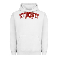 Pigment Lunar Rock charleston cougars Urban Hoodie - linhVisuals