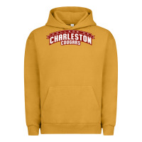 Pigment Peanut Butter charleston cougars Urban Hoodie - linhVisuals