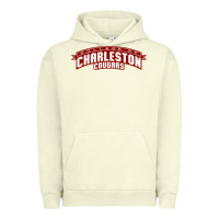 Pigment Pistachio charleston cougars Urban Hoodie - linhVisuals