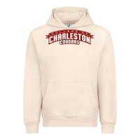 Sandshell charleston cougars Urban Hoodie - linhVisuals