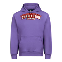 Tulip charleston cougars Urban Hoodie - linhVisuals