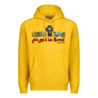 Lemon christmas for god so loved john 3 16 Premium Hoodie - Jasminsmagicworld