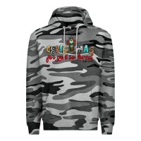 Slate Camo christmas for god so loved john 3 16 Premium Hoodie - Jasminsmagicworld