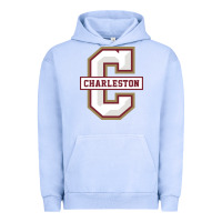 Pigment Grape Ice charleston cougars Urban Hoodie - linhVisuals