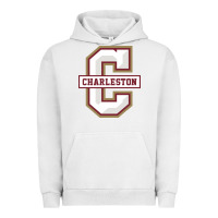 Pigment Lunar Rock charleston cougars Urban Hoodie - linhVisuals
