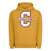 Pigment Peanut Butter charleston cougars Urban Hoodie - linhVisuals