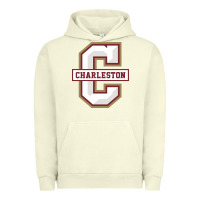 Pigment Pistachio charleston cougars Urban Hoodie - linhVisuals