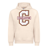 Sandshell charleston cougars Urban Hoodie - linhVisuals