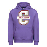 Tulip charleston cougars Urban Hoodie - linhVisuals