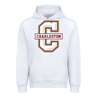 White charleston cougars Urban Hoodie - linhVisuals