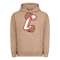 Pigment Burro charleston cougars Urban Hoodie - linhVisuals