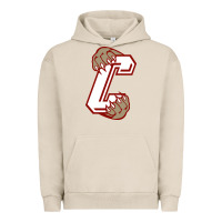 Pigment French Oak charleston cougars Urban Hoodie - linhVisuals