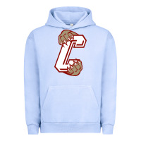 Pigment Grape Ice charleston cougars Urban Hoodie - linhVisuals