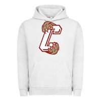 Pigment Lunar Rock charleston cougars Urban Hoodie - linhVisuals