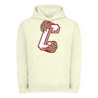 Pigment Pistachio charleston cougars Urban Hoodie - linhVisuals