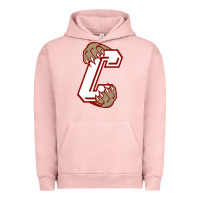 Pigment Salmon charleston cougars Urban Hoodie - linhVisuals