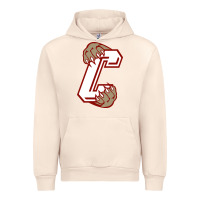 Sandshell charleston cougars Urban Hoodie - linhVisuals
