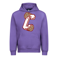 Tulip charleston cougars Urban Hoodie - linhVisuals