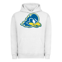 Pigment Lunar Rock delaware blue hens Urban Hoodie - linhVisuals